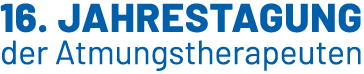 17. Jahrestagung der Atmungstherapeuten